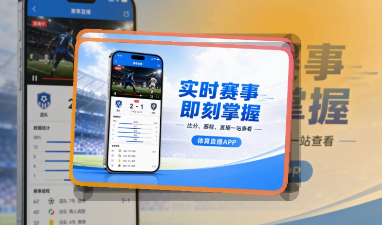 开云 App使用亮点,比赛日更方便 页面展示