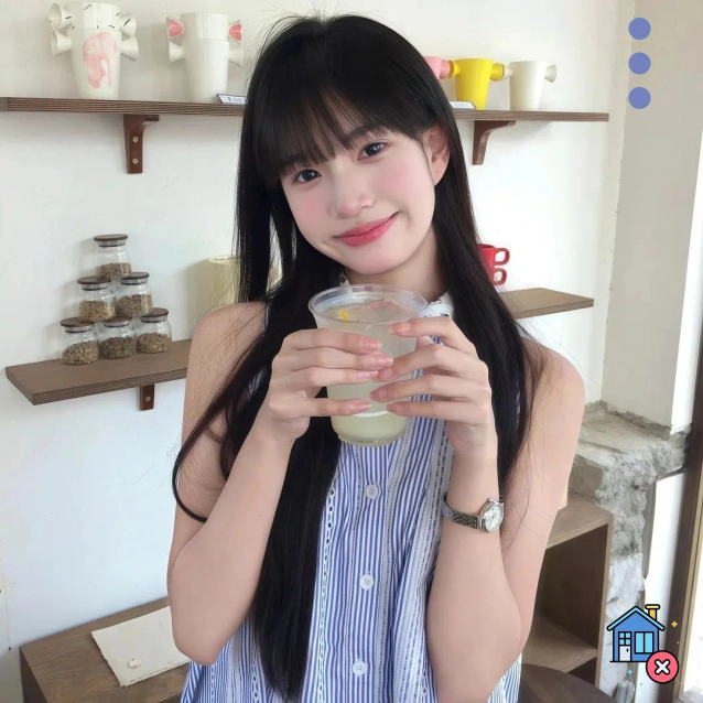 周然女士